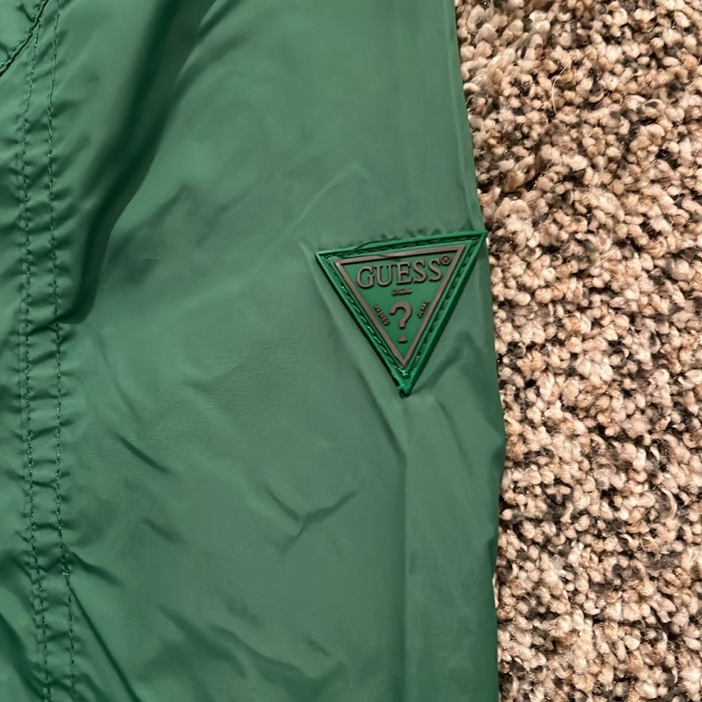 Guess vintage lightweight jacket - Picture 6 of 7
